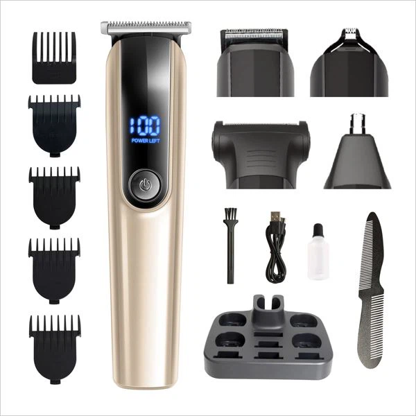 Home Trimmer Hair Cutting Machine